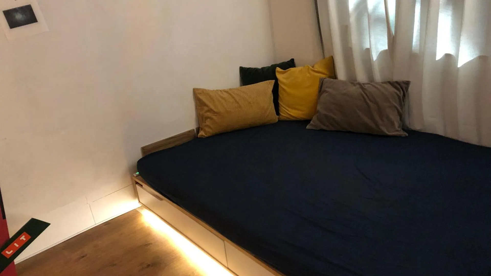 度假居 東京都Shimokitazawa Private House别墅