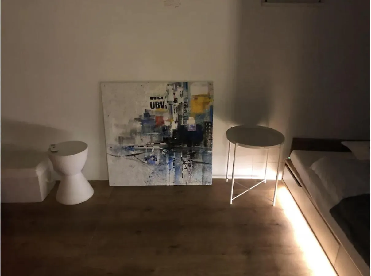 Вилла Shimokitazawa Private House Токио Япония