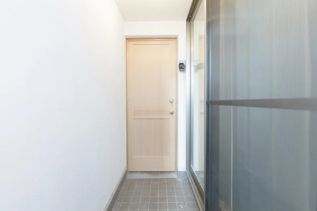 Вилла Shimokitazawa Private House Токио